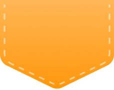 Badge background