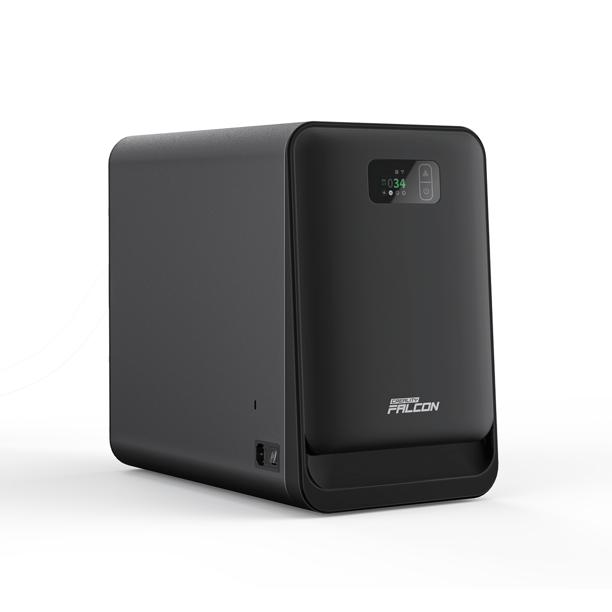Falcon AP1 Smoke Purifier  Visible Purification, Cleaner Creation