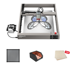 Falcon2 22W Laser Engraver and Cutter