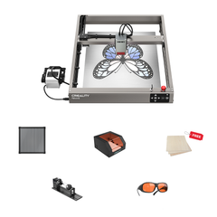 Falcon2 22W Laser Engraver and Cutter