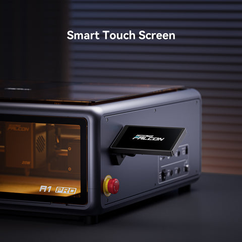 Creality Falcon A1 Pro 20W Dual-laser Engraver Clean Kit