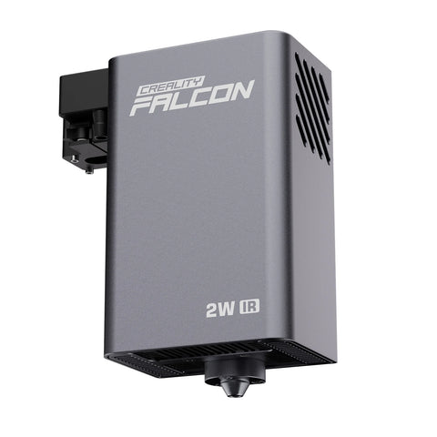 Falcon 2W IR Laser Module (A1 Pro 20W)