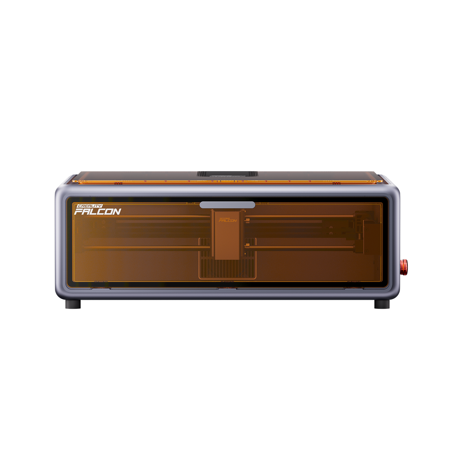 Falcon A1 10W Enclosed Laser Engraver and Cutter