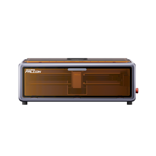 Falcon A1 10W Enclosed Laser Engraver and Cutter