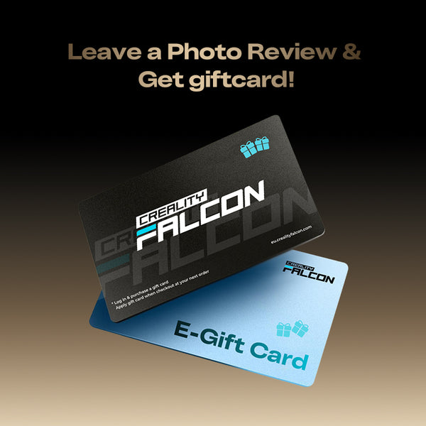 Get Giftcard