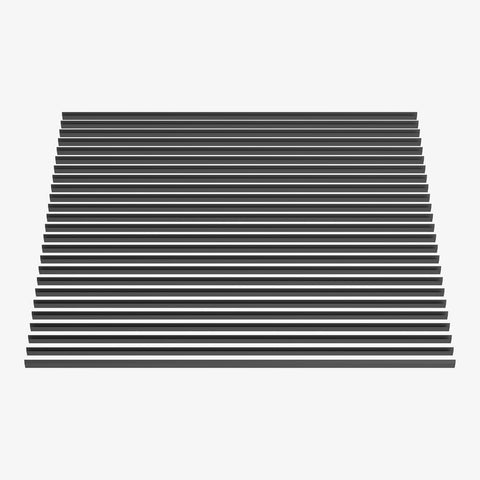 Creality Fence Type Protection Strip