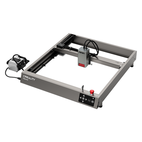 Falcon2 22W Laser Engraver and Cutter Essentials Kits