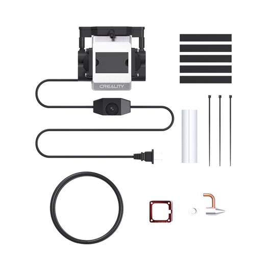 Air Assist for CR-Laser Falcon Engravers 1000