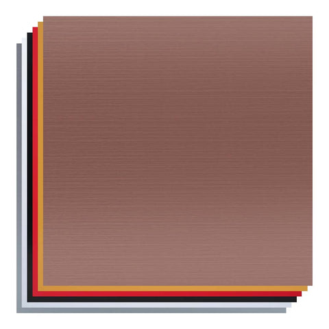 Falcon Series Two-Tone ABS Sheets(20pcs)