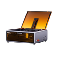 Creality Falcon A1 10W Enclosed Laser Engraver and Cutter