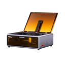 Creality Falcon A1 10W Enclosed Laser Engraver and Cutter