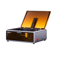 Creality Falcon A1 10W Enclosed Laser Engraver and Cutter