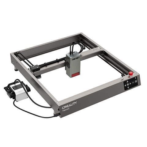 Falcon2 40W Laser Engraver and Cutter