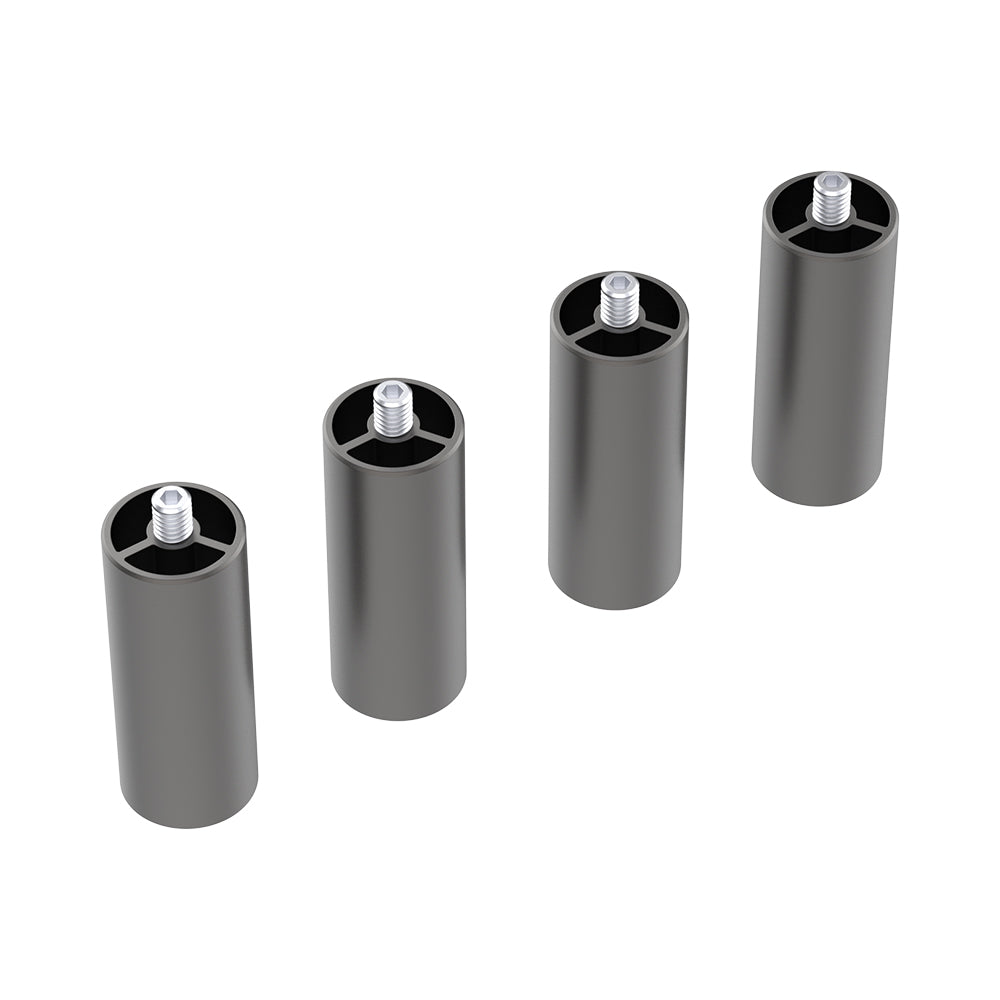 Extra Raisers (4 Packs) for Falcon2 Series Engravers