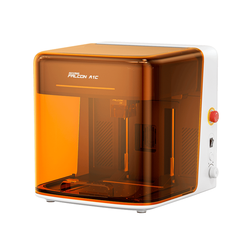 Creality Falcon A1C Laser Engraver