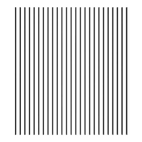 Creality Fence Type Protection Strip