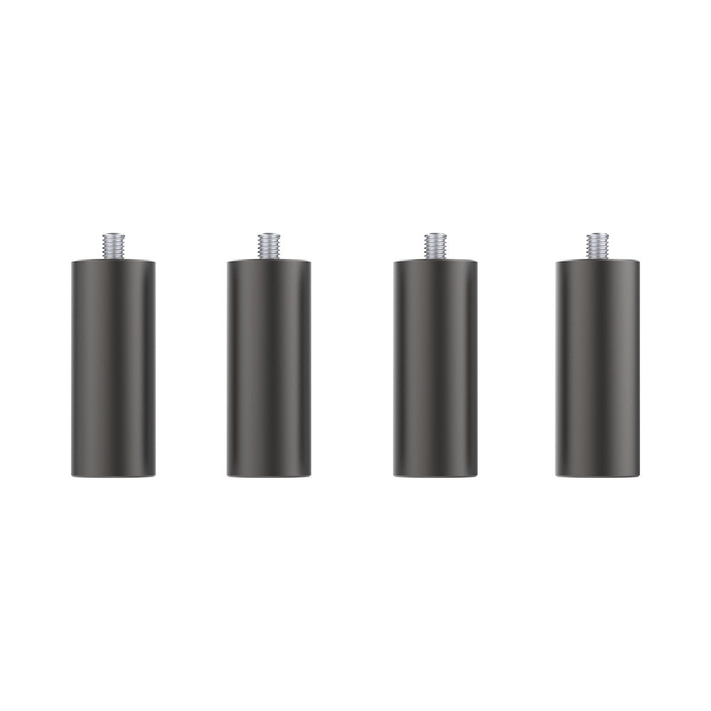 Extra Raisers (4 Packs) for Falcon2 Series Engravers