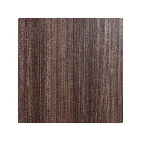 6'' Walnut Plywood Sheets 20 Pack