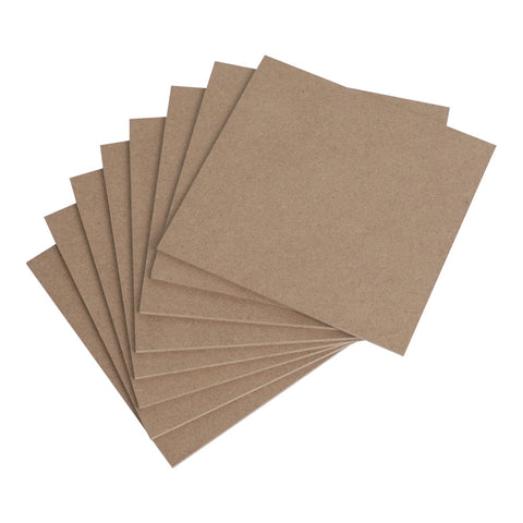 Falcon Series 6'' MDF Wood Boards