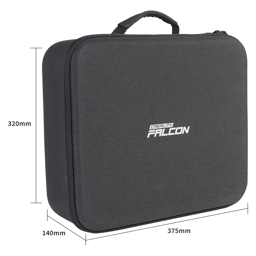 Laser Module Storage Bag for T1