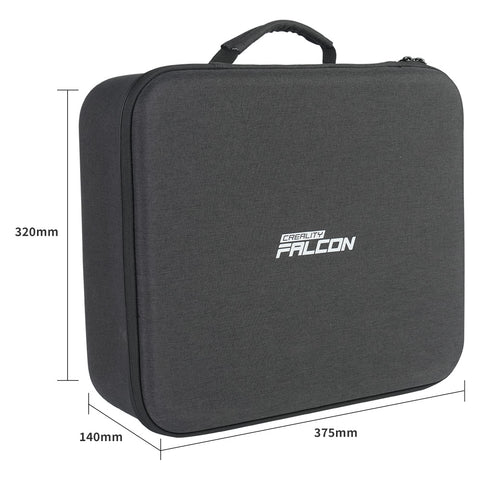 Laser Module Storage Bag for T1