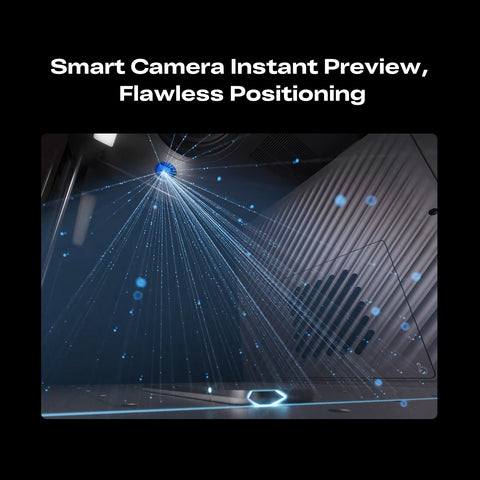 Creality Falcon T1 Clean Kit