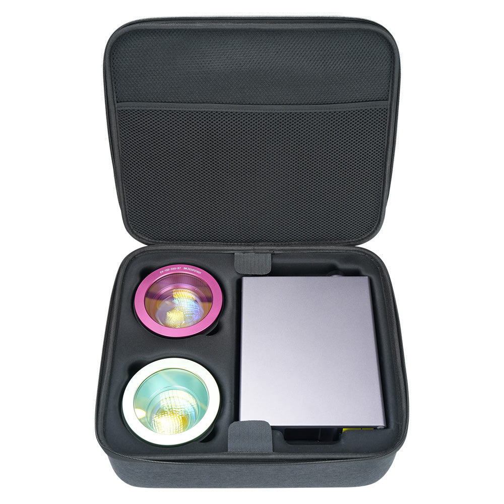 Laser Module Storage Bag for T1