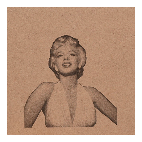 Falcon Series 6'' MDF Wood Boards