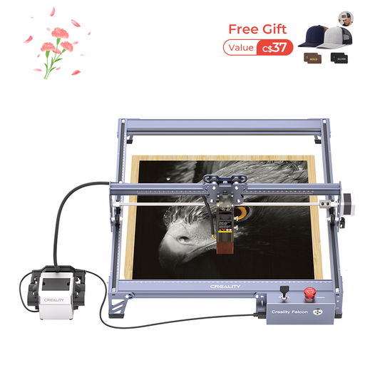 Falcon Pro 10W Laser Engraver 1000