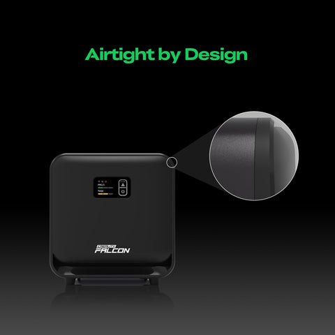 Creality Falcon intelligent air purifier AP1 mini