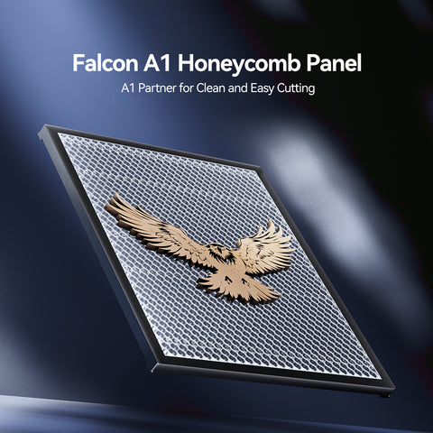460*346mm Honeycomb Workbench for Laser Engraver