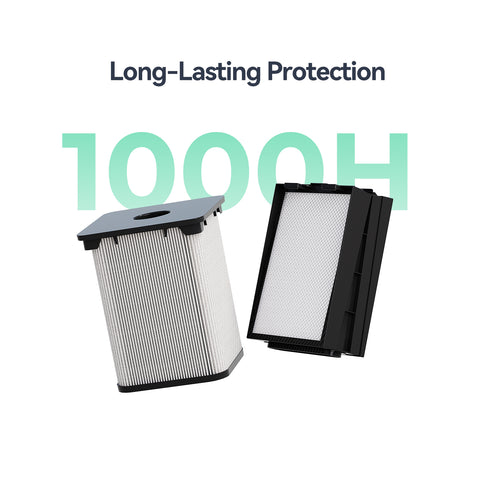 Falcon AP1 Smoke Purifier  Visible Purification, Cleaner Creation