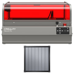 Falcon2 Pro 22W Enclosed Laser Engraver and Cutter