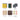 Multi-Material Starter Pack (30pcs) AI Intelligent Identification