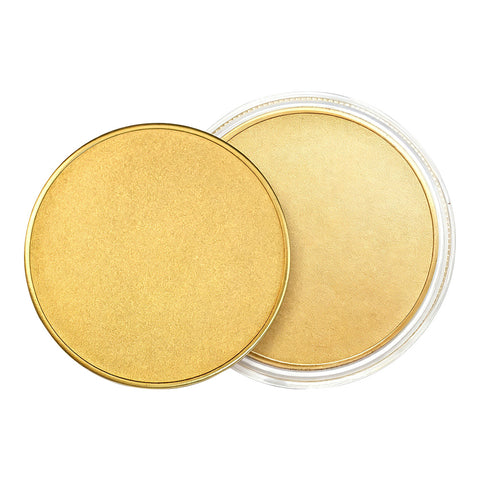 Blank Brass Coins