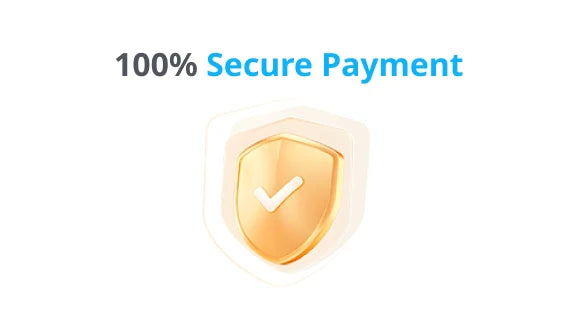 secure payment