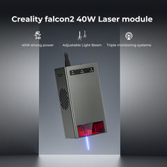 40W Laser Module for Falcon2 and Falcon2 Pro Series Engravers