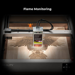 40W Laser Module for Falcon2 and Falcon2 Pro Series Engravers